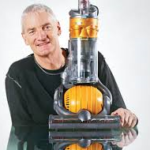 James Dyson